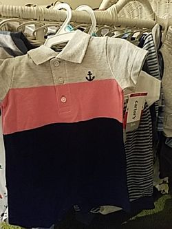 Baby clothes