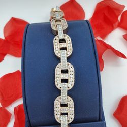 Diamond Tennis Bracelet 