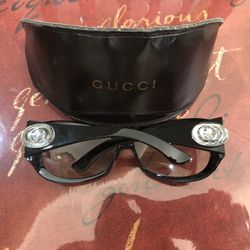 Gucci sunglasses