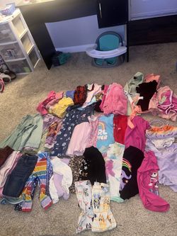 Cheeaappp Girls Clothes/ Shoes