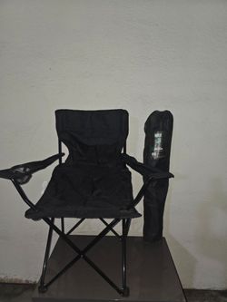 Dick's Sporting Goods Folding Camp Chair