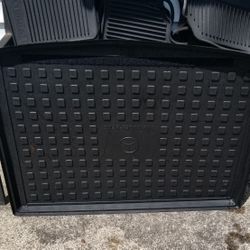 Mercedes GLB Trunk Liner