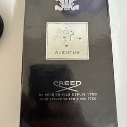 Creed aventus 