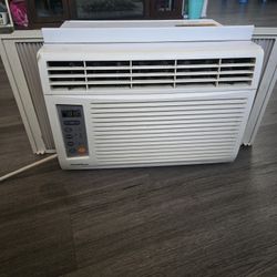  AC  Window Gold Star
