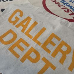 Gallery Dept. Tote Bag