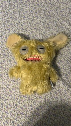 Fuggler Buttugly Pets 9 Series
