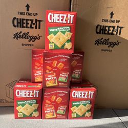 Snack Sale 