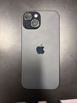 iPhone 15 UNLOCKED