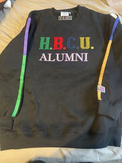 HBCU Sweater Mens 