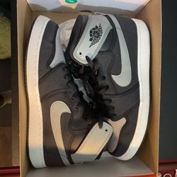 Air Jordan 1 KO Shadow