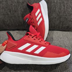 Adidas Shoes Size 4 