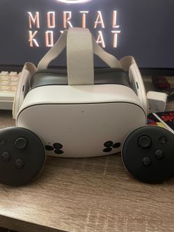 Meta quest VR 3s 128GB