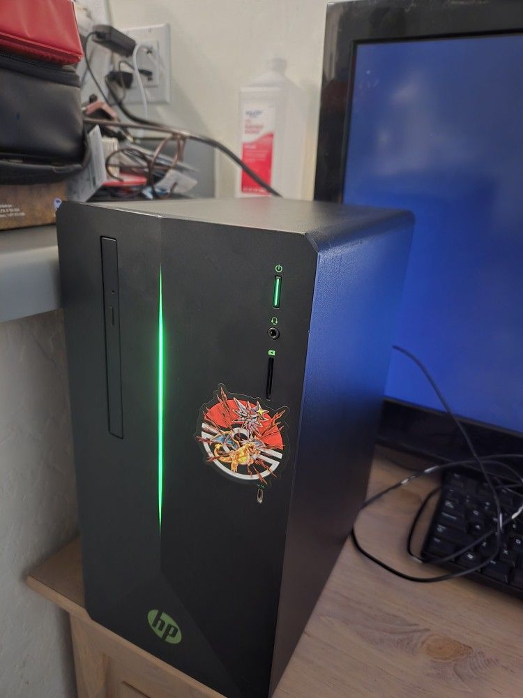 Gamer PC /Open to trade