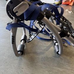 Bike Rack Thule  / Trunk 