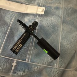 Máscara, Eye Liner, Sponges