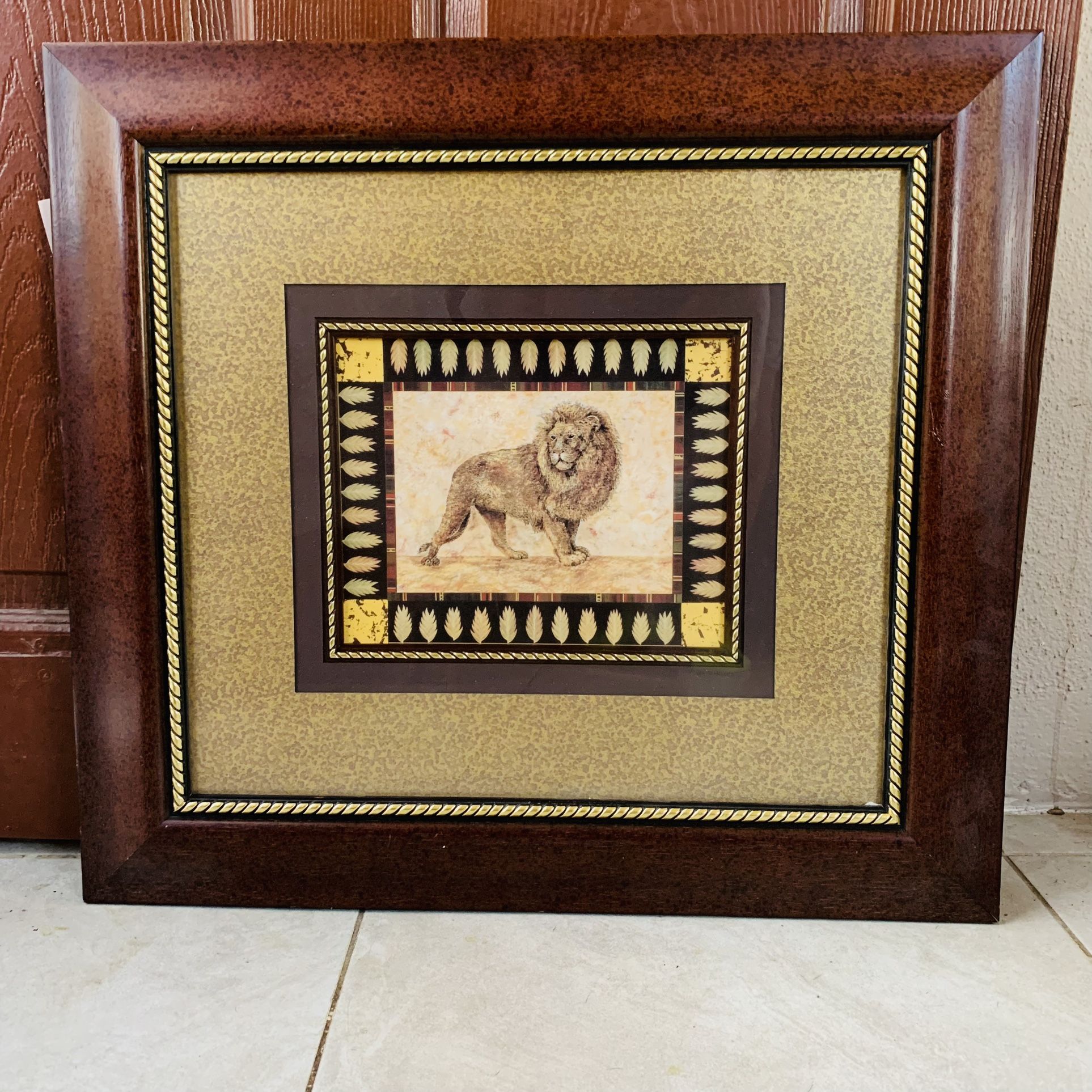 Somerset Custom Framing