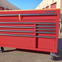 Tool Box, Tool Storage 