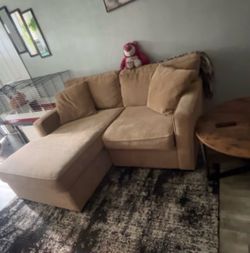 Small sofa