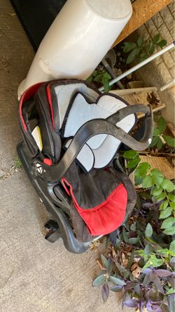 Infant car seat