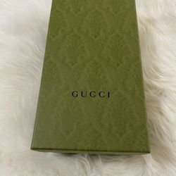 Original Gucci Nappa Lumiere 