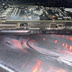 GeForce Gtg 969 Graphics Card 