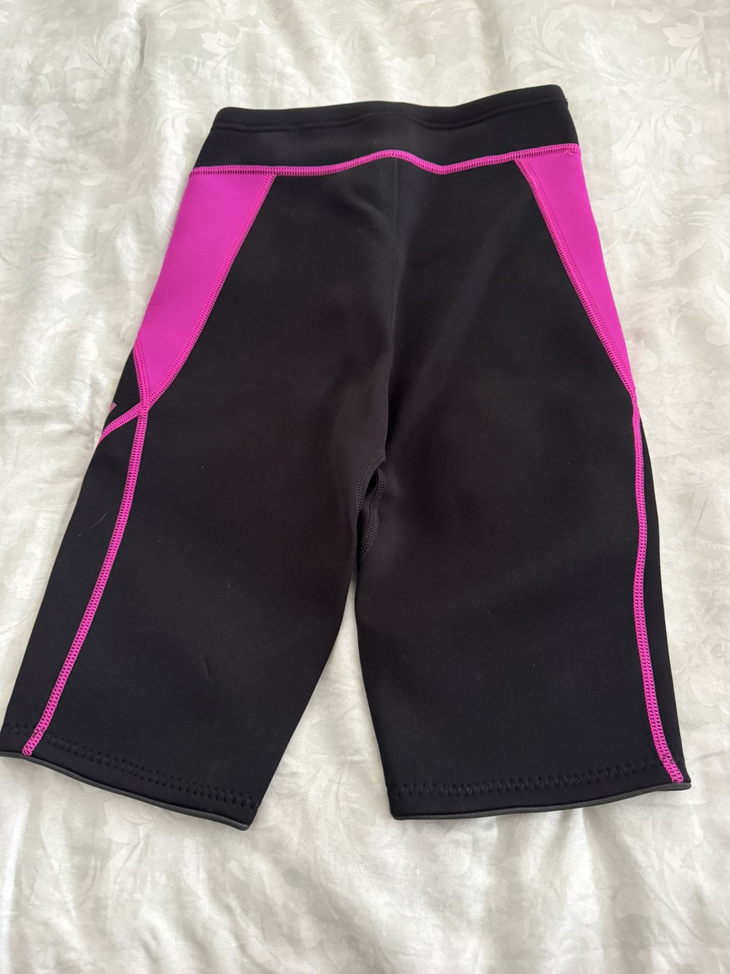 Goldfin Women’s Wetsuit shorts
