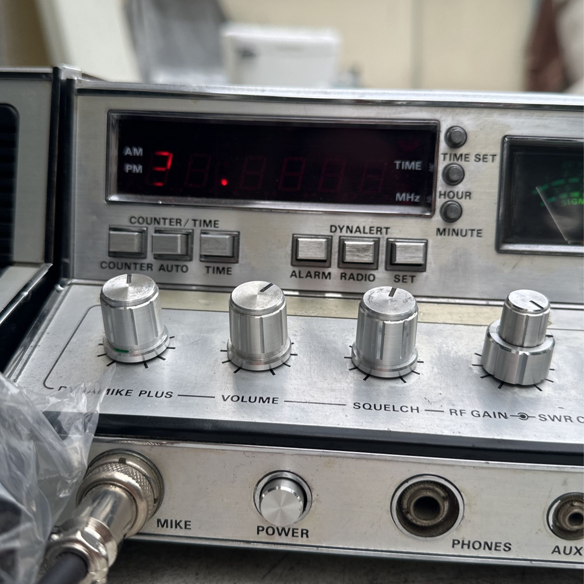 CB Radio Cobra 2000GTL for Sale in Cty Of Cmmrce, CA OfferUp