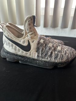 Nike KD Zoom Oreo Grade School 7Y