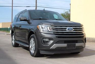 2019 Ford Expedition