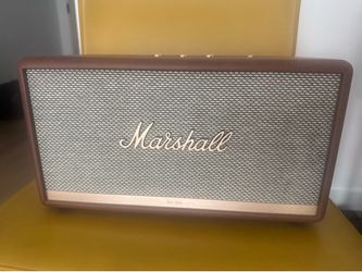 Marshall Stanmore 2