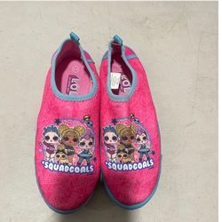 Lol Surprise. Water Shoes.