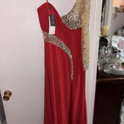 New Dress XL