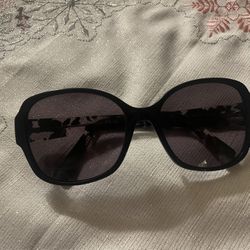 Coach Sunglasses No Scraches 