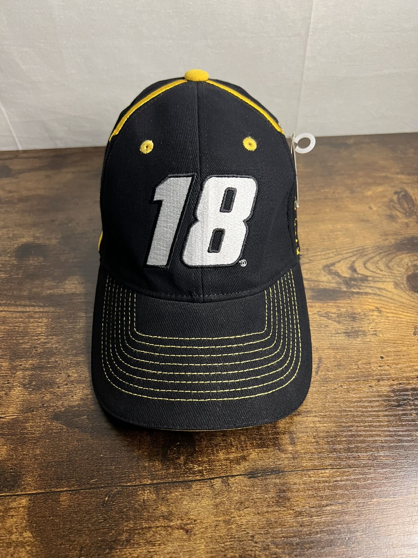 NASCAR M&M #18