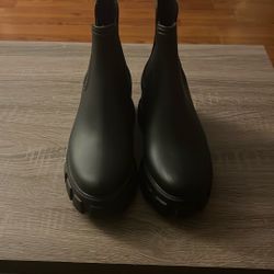 Jeffrey Campbell Black Boots