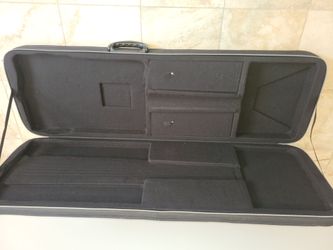 Bass Guitar case fender gator
