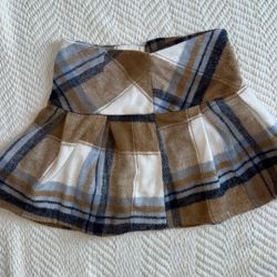 Cute Mini Skirts Set