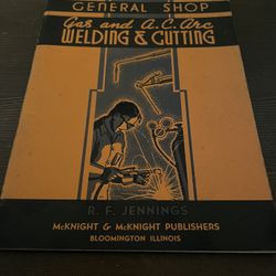 Vintage Educational Books 