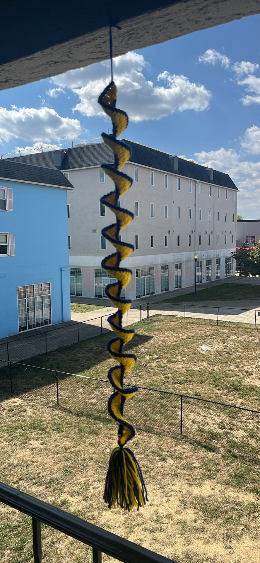 Wind Spinner