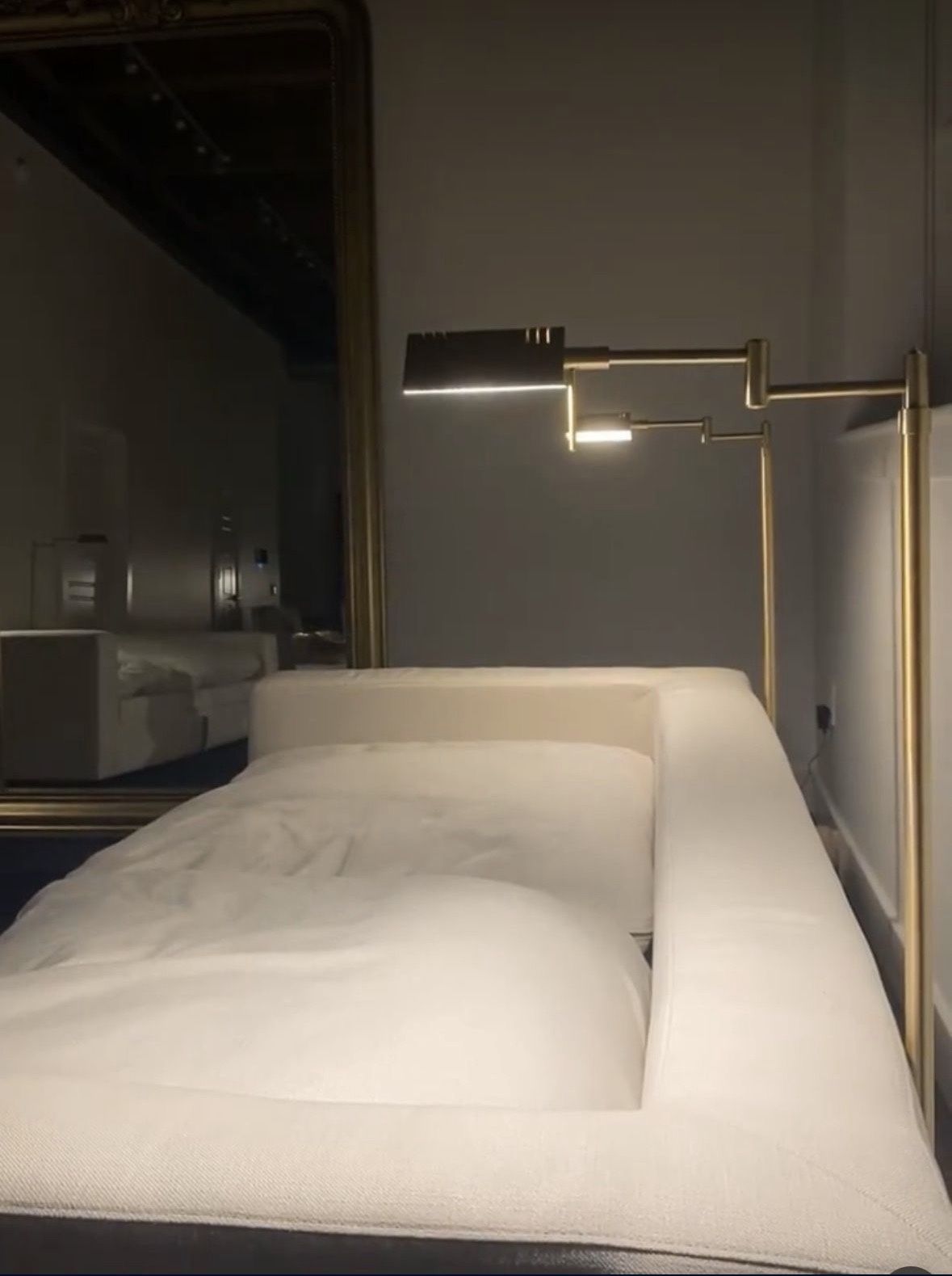 Cloud Sofa