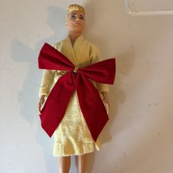 I’m Just Ken Mattel 2018