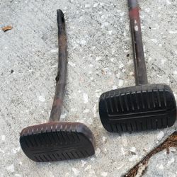 $45 Each Brake & Clutch 1957 Apache Chevy 3100 Pick Up Truck