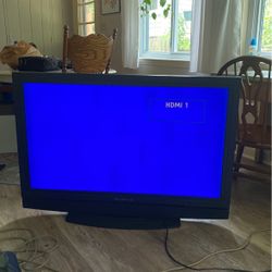 42” TV