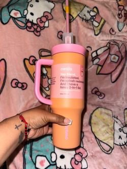 Owala cup