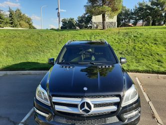 2013 Mercedes Benz