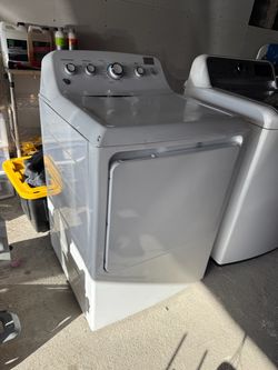 Dryer