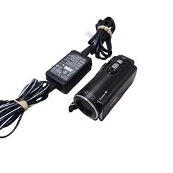 Sony HDR-CX110E AVC Camcorder w/ Charger
