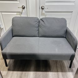 IKEA Love Seat Couch Sofa