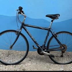 BEAUTIFUL TREK BIKE IN GOOD CONDITION 