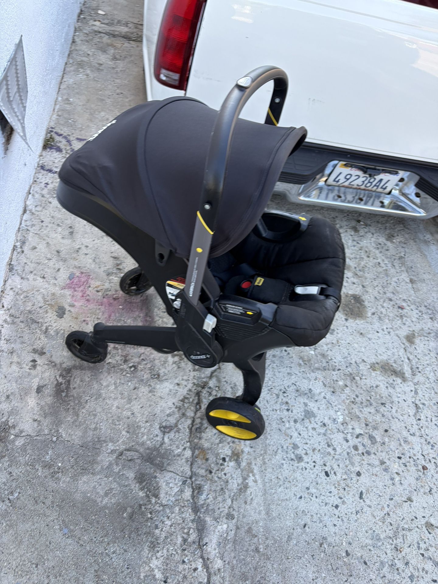 Stroller 